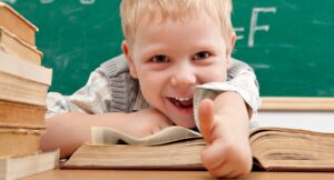 Мотивация обучающихся на логопедических занятиях