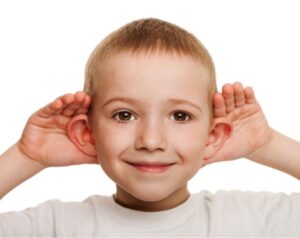 Развитие фонематических процессов