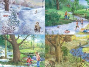 Времена года