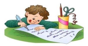 Нарушение письменной речи у школьников: как распознать и чем помочь?