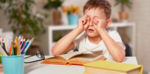 Ребенок знает буквы, но плохо читает. Рекомендации логопеда.