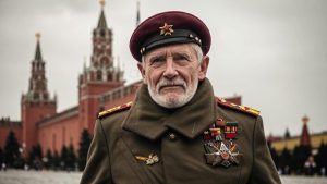 Занятие «Герои былых времен»