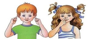 Использование нейропсихологических игр в комплексной работе по коррекции речевых нарушений в школе