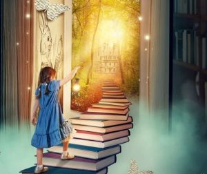 Занятие «В гостях у сказки»